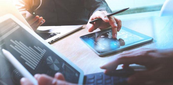 main production processes