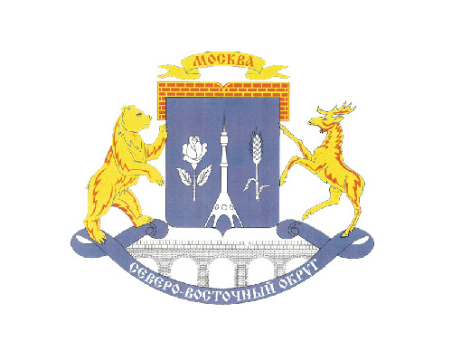 Coat of arms of the county