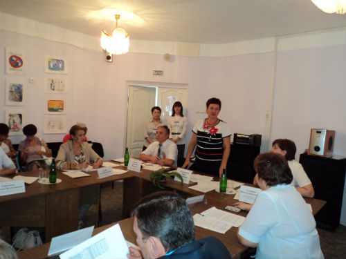 Department of Social Support