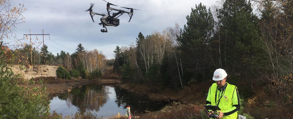 ovos of the intended activity