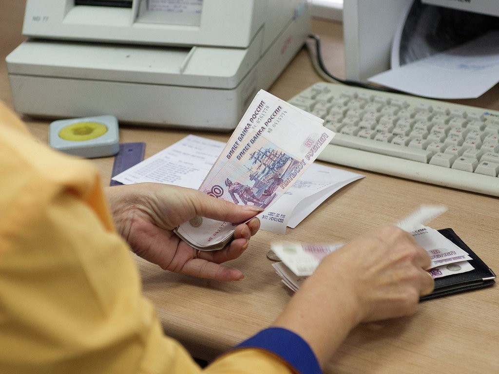 Minimum wage in Moscow