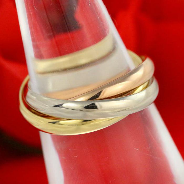 what is the difference between medical gold and ordinary