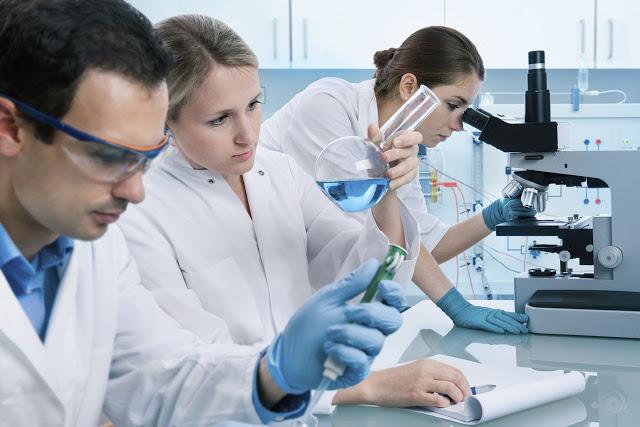 evidence of the role of dna in heredity