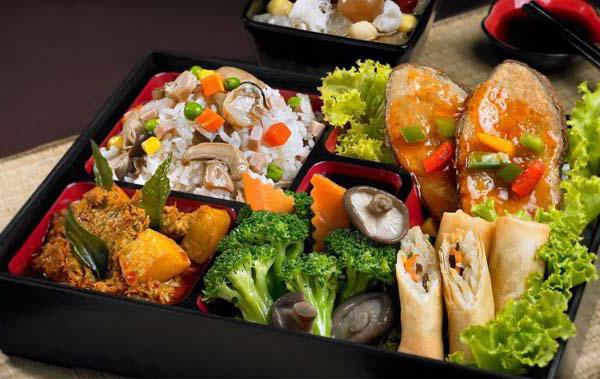 Food Advertising Tips