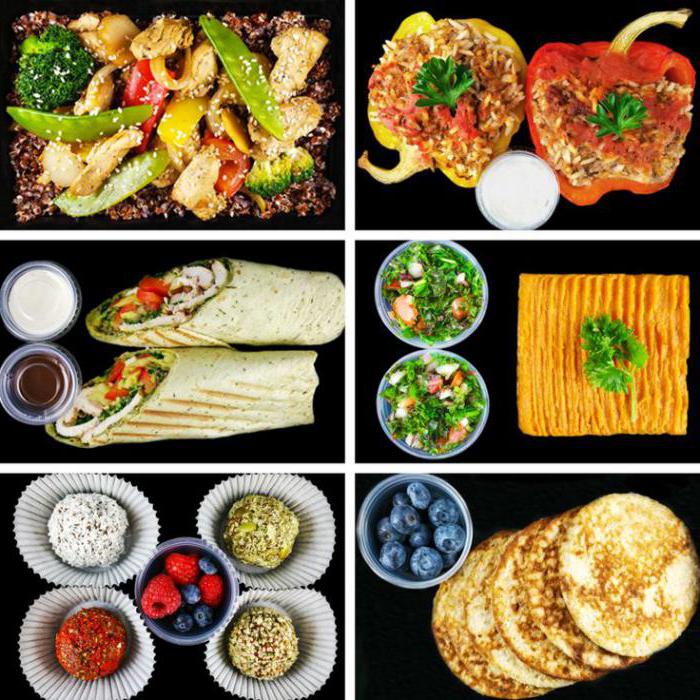 Food Delivery Advertising Photo