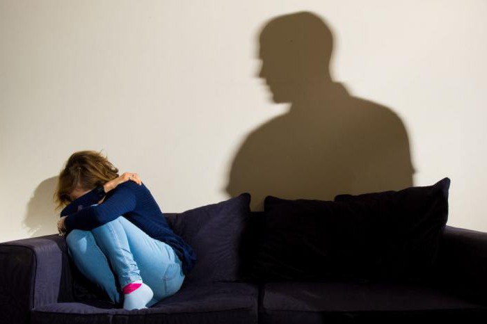 beatings against loved ones article