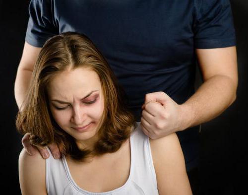 beatings against loved ones punishment