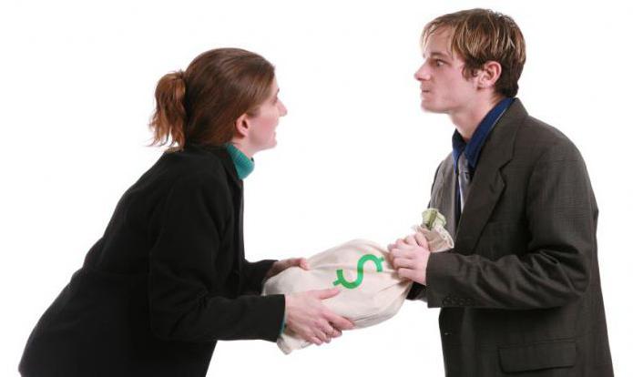 child support from un