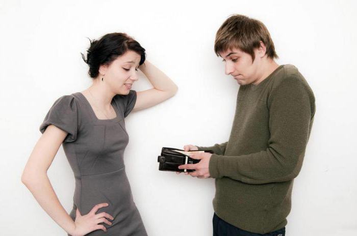 child support is charged on a clean or dirty salary