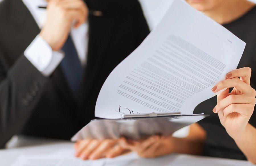 Documents required to register a child at the registry office