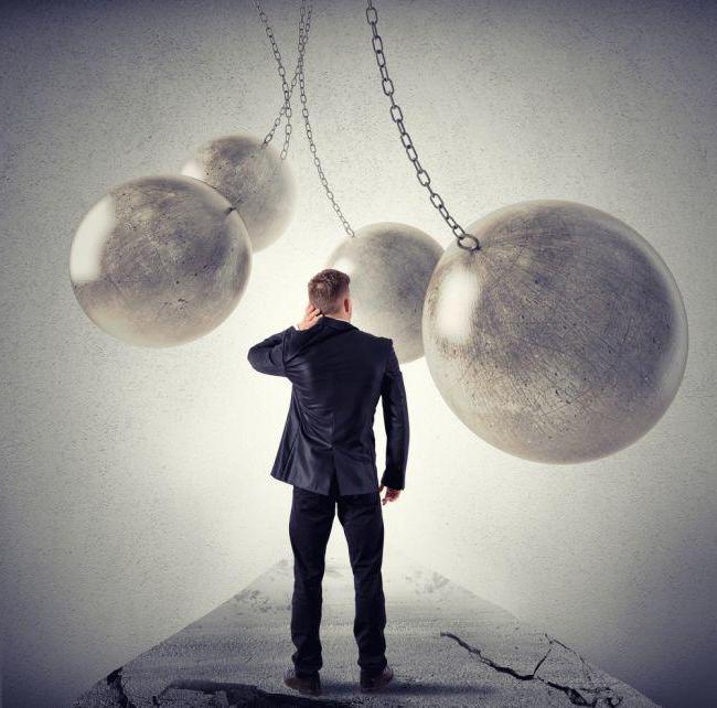 What psychological difficulties does an unemployed person face?