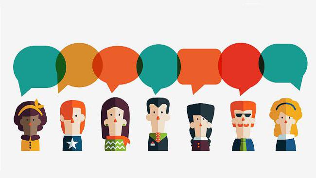 norms and rules of human behavior in society