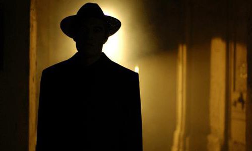 job investigator reviews