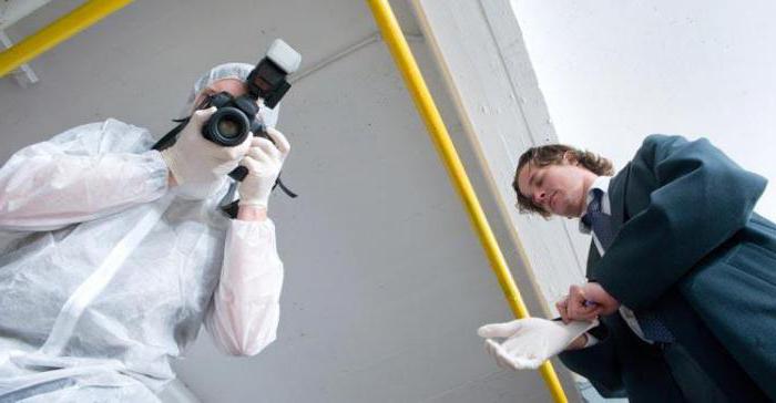 what is the work of the investigator