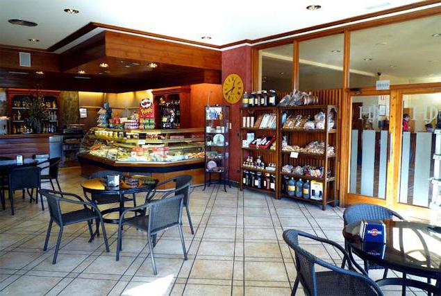 how can you promote a small cafe