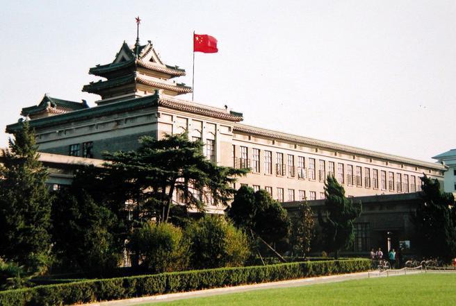 Higher education in China for Russians