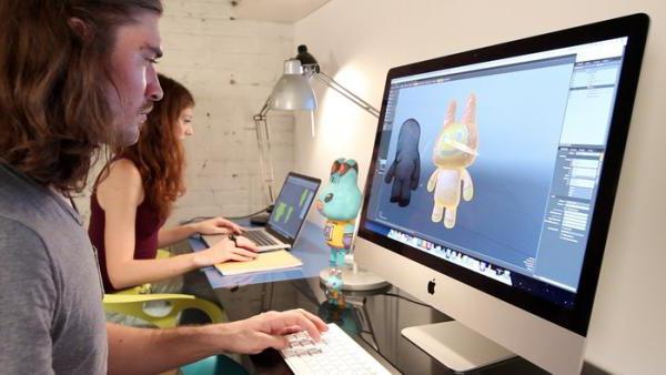 requirements for the profession of designer