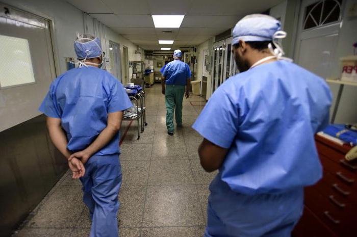 doctor negligence article