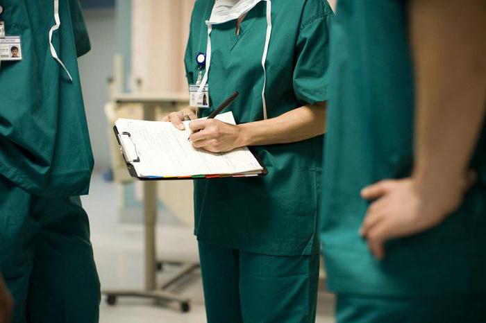 doctor negligence uk rf