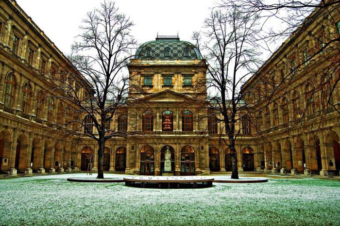 universities of Vienna Austria