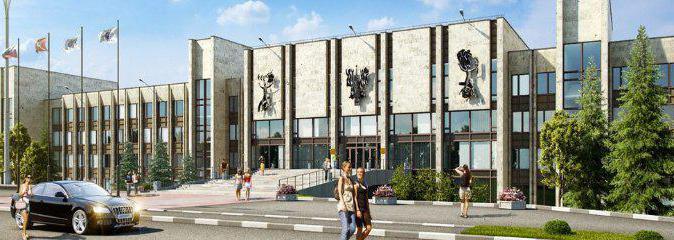 jurisprudence state university