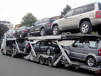 paperwork for export to Armenia