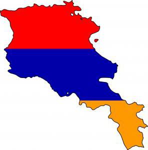 armenia export