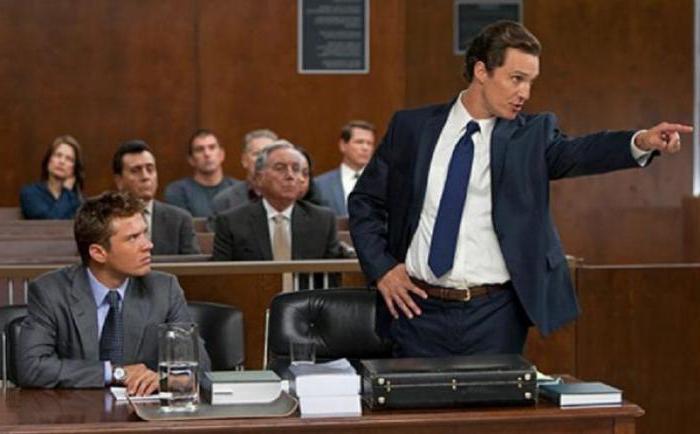 failure to appear in court