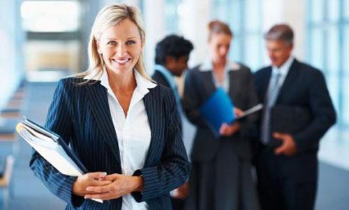 business in italy features