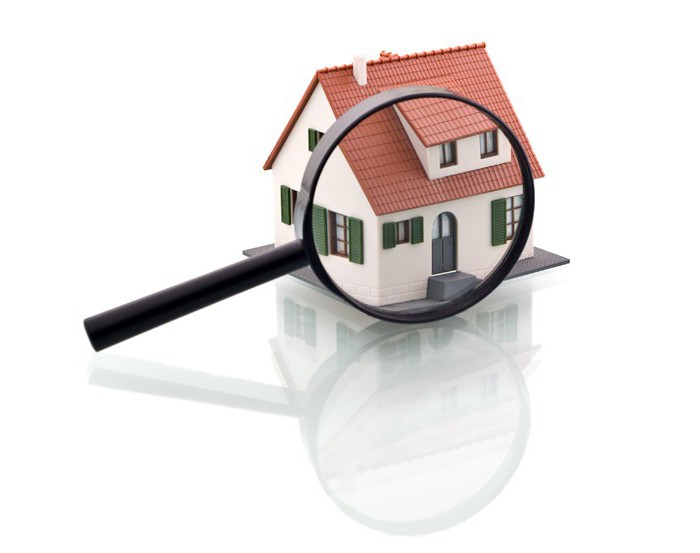 putting the house into operation