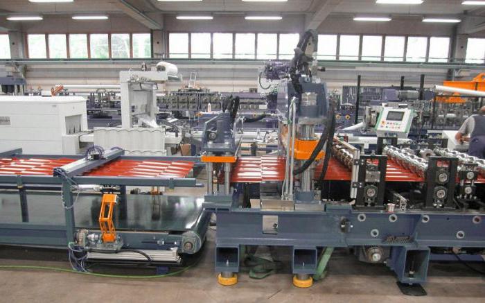 gypsum tile technology