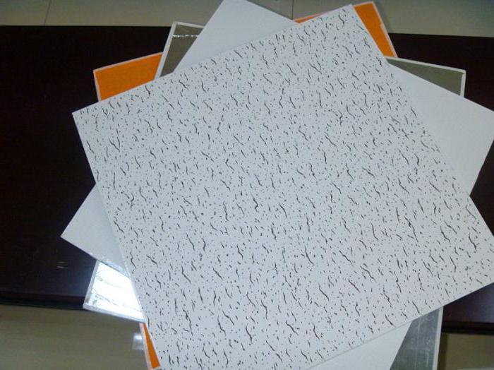 gypsum tile business plan