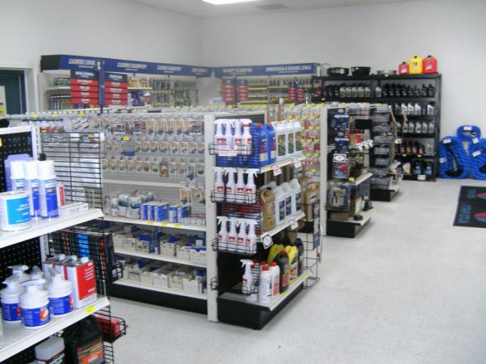 auto parts franchise reviews