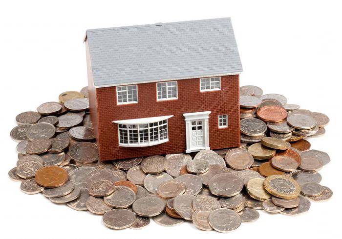 mortgage registration