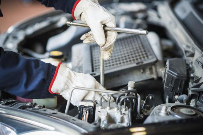 truck service franchise