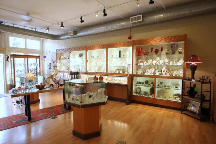 silver jewelry store franchise