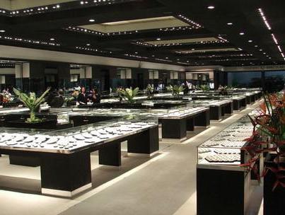 jewelry store franchise sunlight reviews