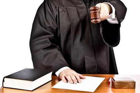 statement of obstruction of the use of residential premises