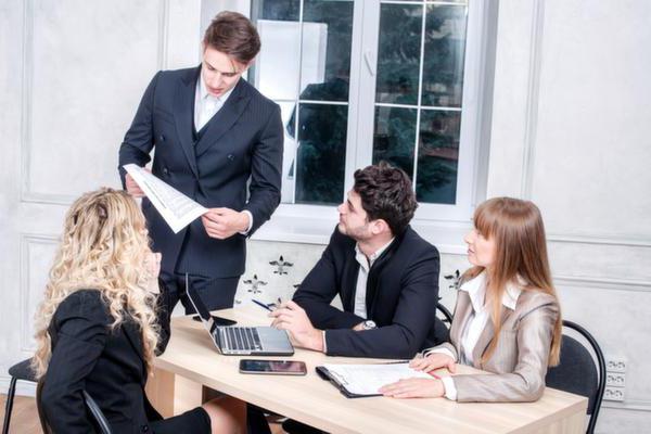 difference between direct and immediate boss