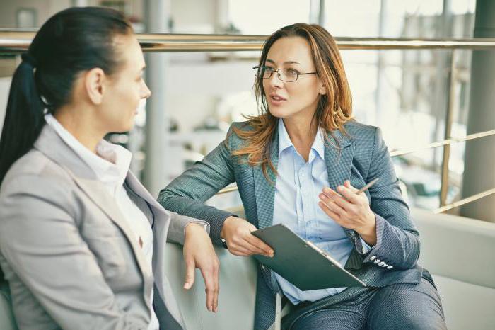 direct and immediate superior difference between them