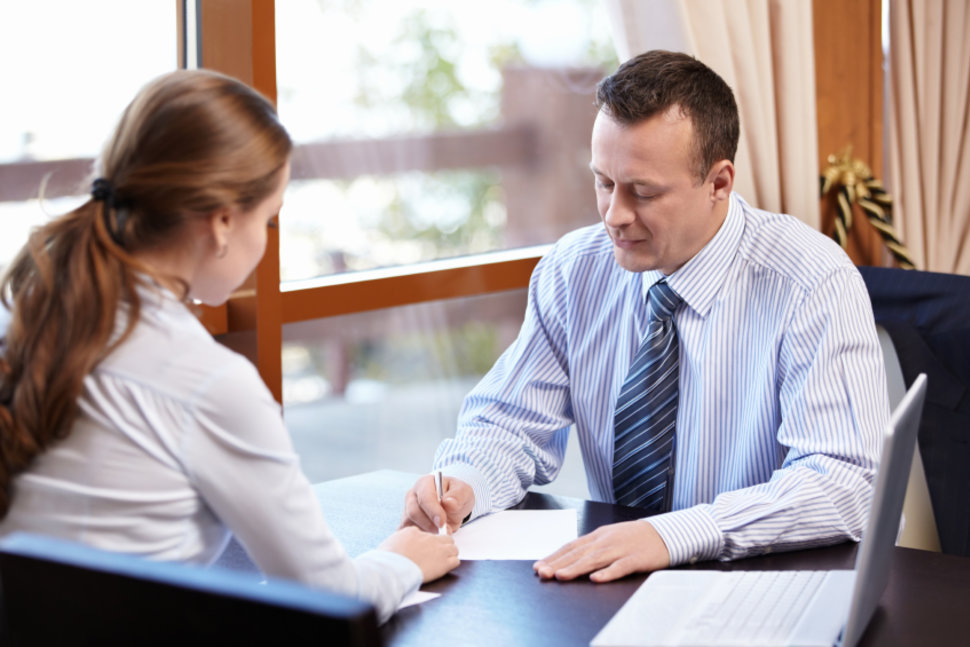 provision of documents