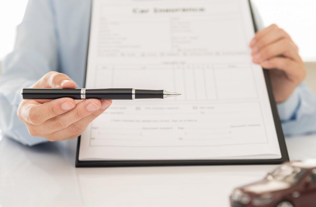 where to complain about the insurance company for DMS