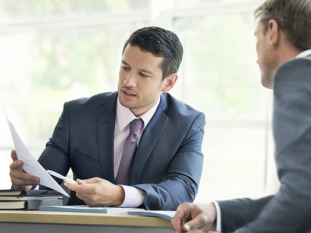 where to complain about a non-payment insurance company