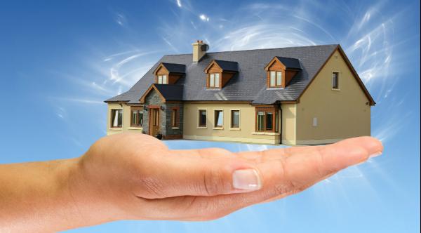 MFC registration of ownership of an apartment