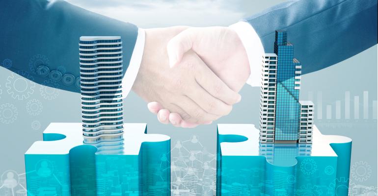 privatized apartment or not