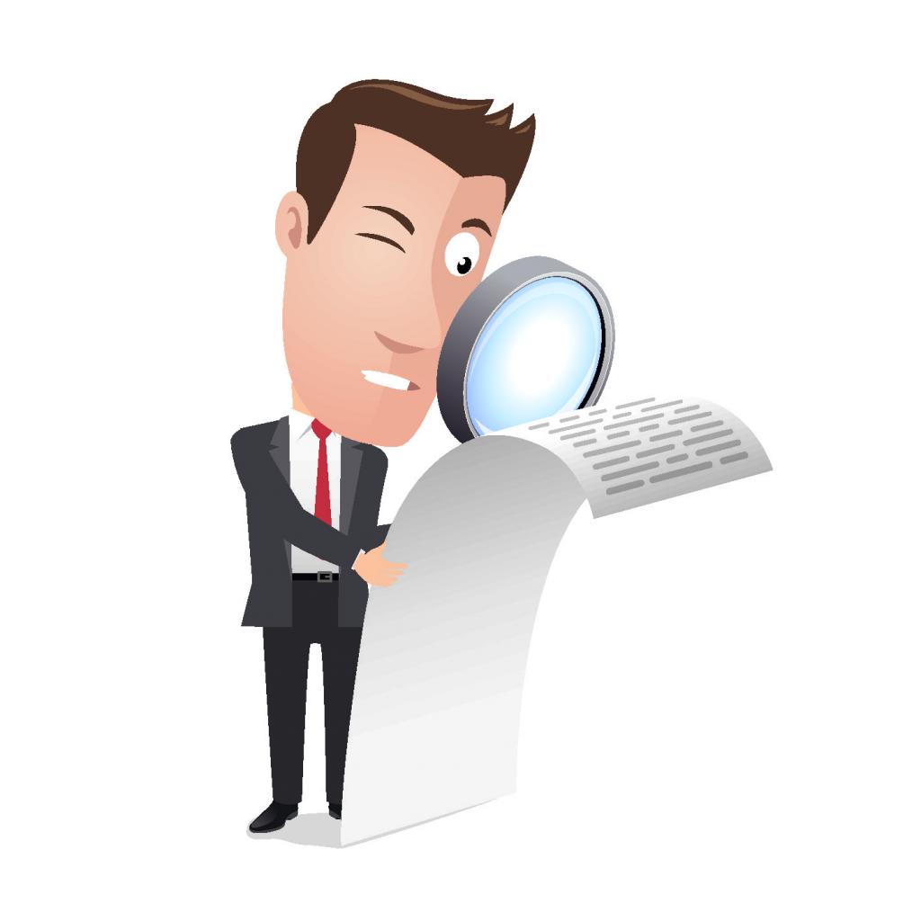 register of privatized apartments