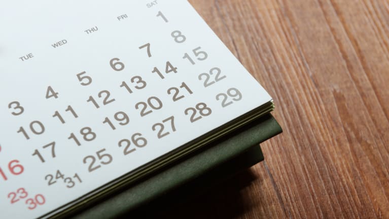 vacation pay procedure