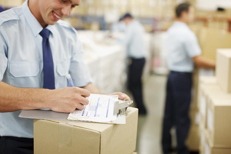 what is the difference between a parcel and a parcel