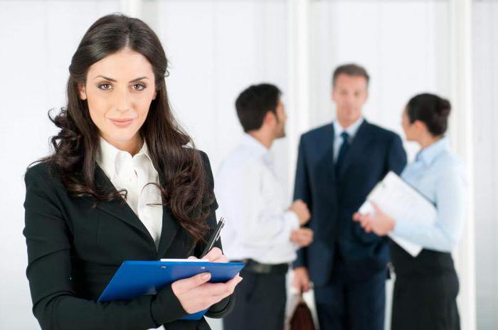 sources of involvement of organization personnel