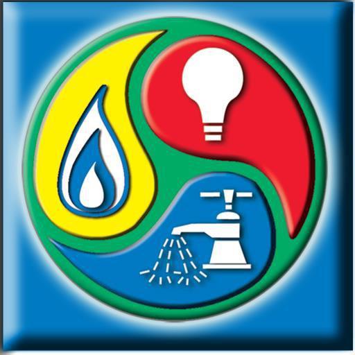 rules for calculating utility bills